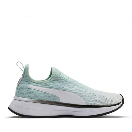 Дамски Маратонки PUMA Selena Gomez Slip-on 517536 192923-01 изображение 2